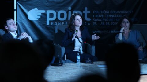 Georgia: Once the most corrupt, today the most reformed