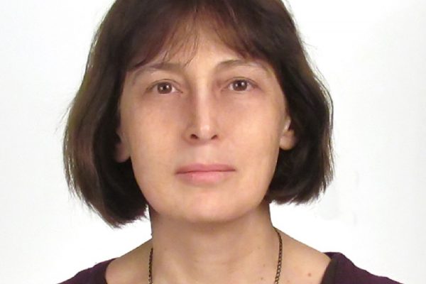 Margarita Akhvlediani
