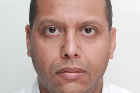 Ahmed Farag