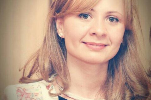 Natia Meladze