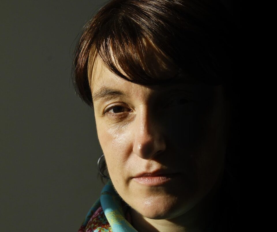 Nidžara Ahmetašević