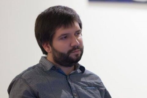 Oleg Kozlovsky