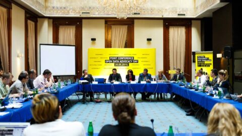 Day of online freedom of expression: POINT W Day