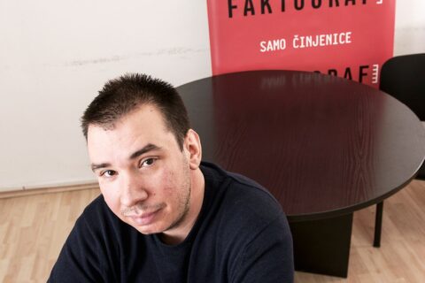 Petar Vidov