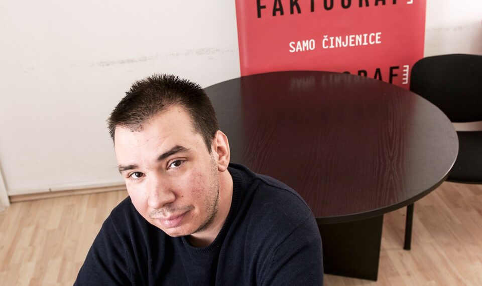 Petar Vidov