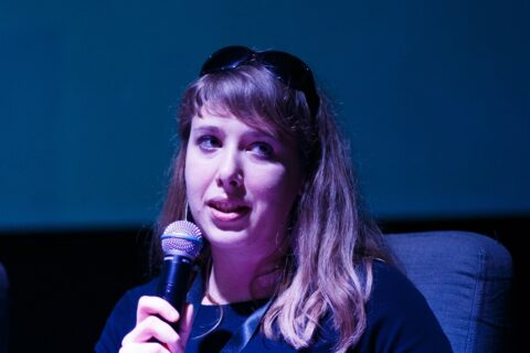 Rita Zágoni