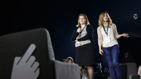TechSoup Balkans – A bridge between CSO and software donor