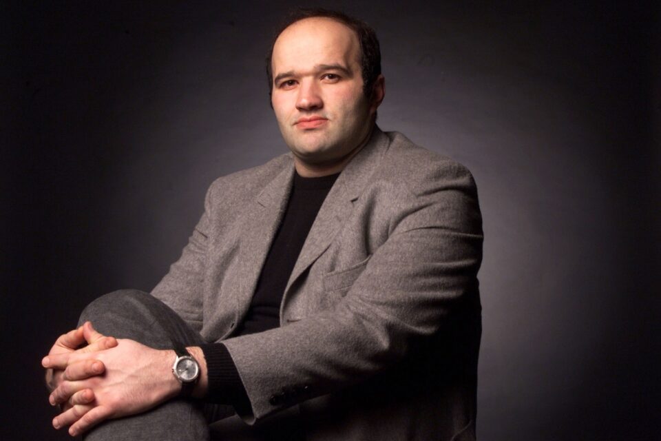 Senad Pećanin