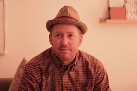 Tim Clancy