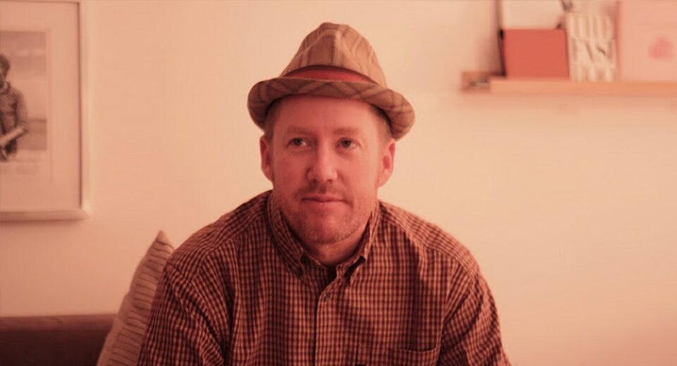 Tim Clancy