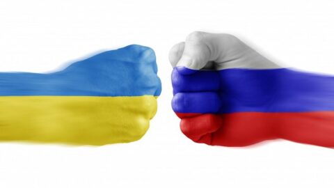 Civil activism and elections in Ukraine and Russia