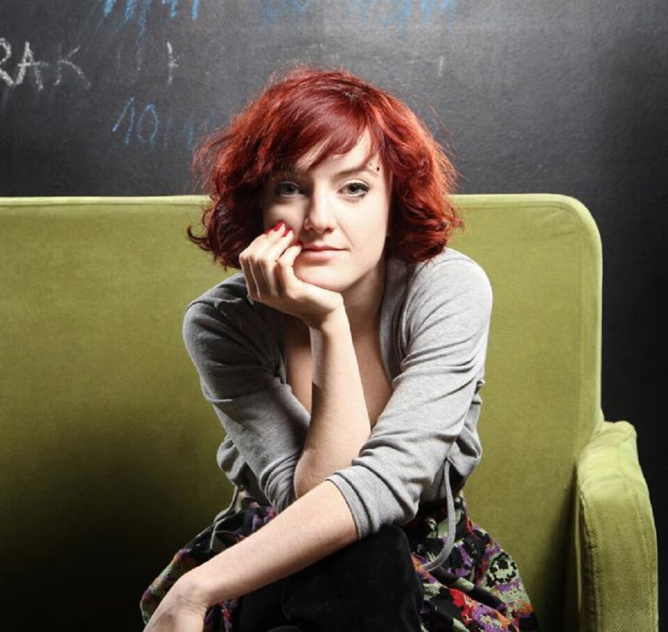 Vanja Lazić