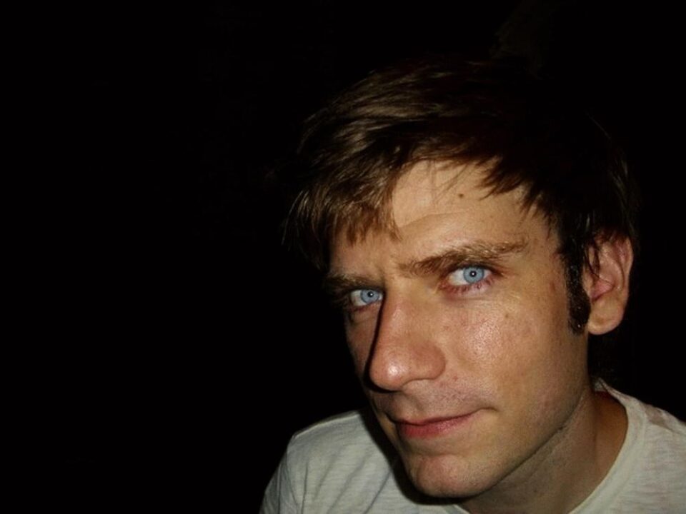 Viktor Marković