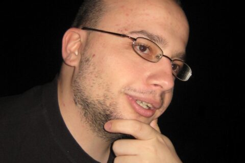 Zlatko Dimitrioski