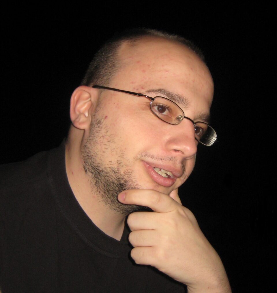 Zlatko Dimitrioski