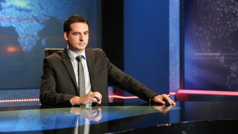 TV Satire – How to make politics interesting on the screen