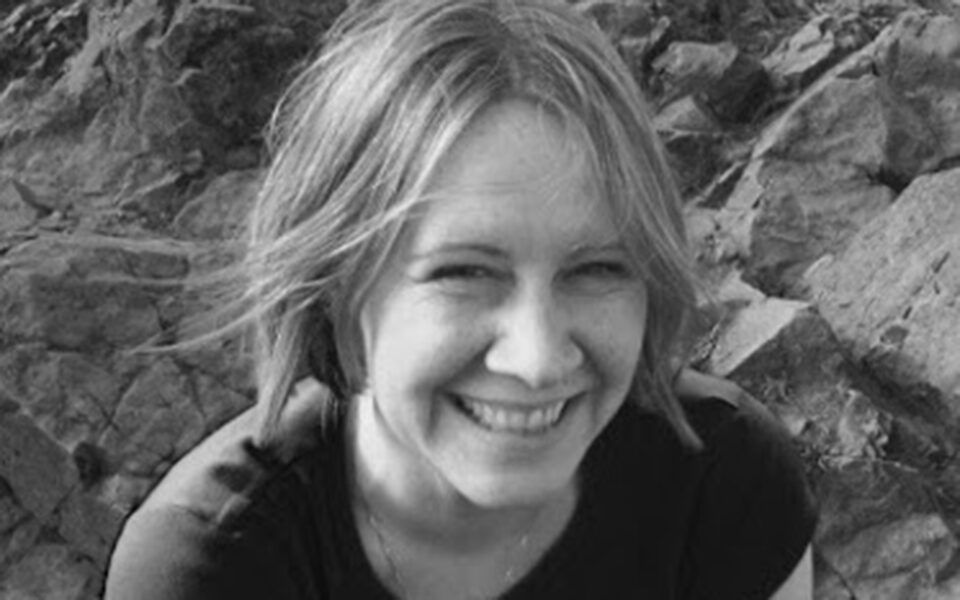 Clare Llewellyn