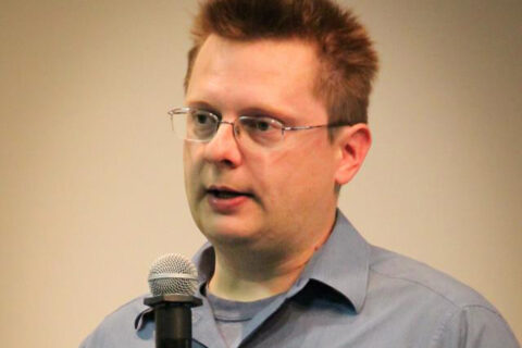 Dejan Vinković