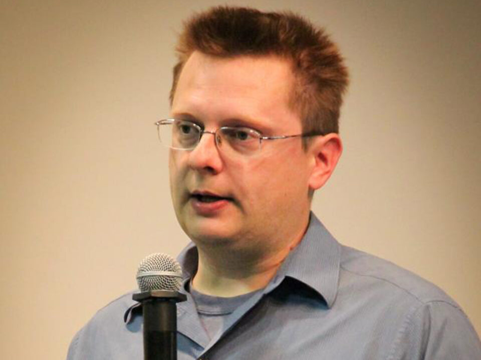 Dejan Vinković