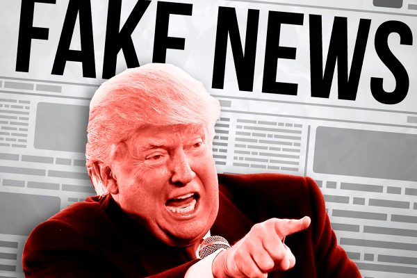 Post-fact age: Fake news, misinformation and trolls