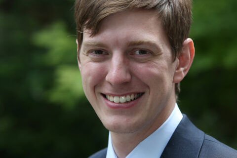 Thomas Borwick