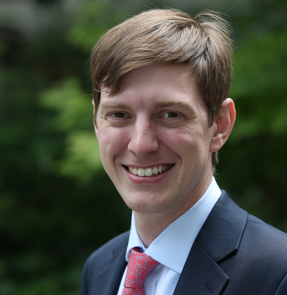 Thomas Borwick