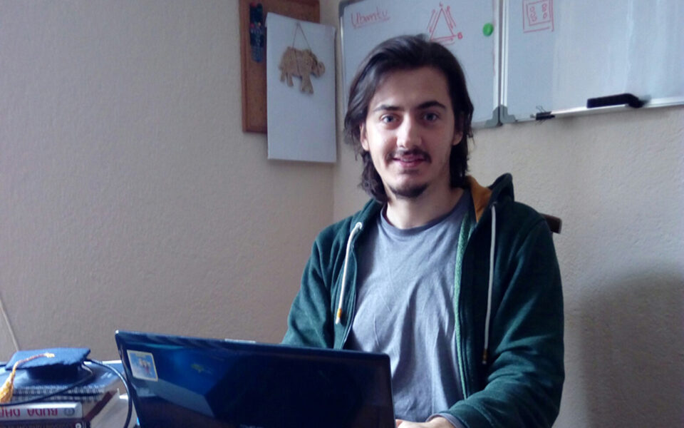 Gramos Kamberi