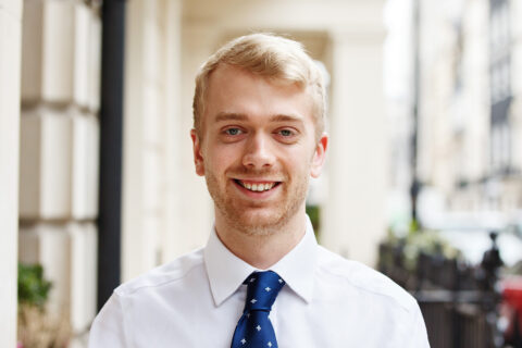 Alistair Shawcross