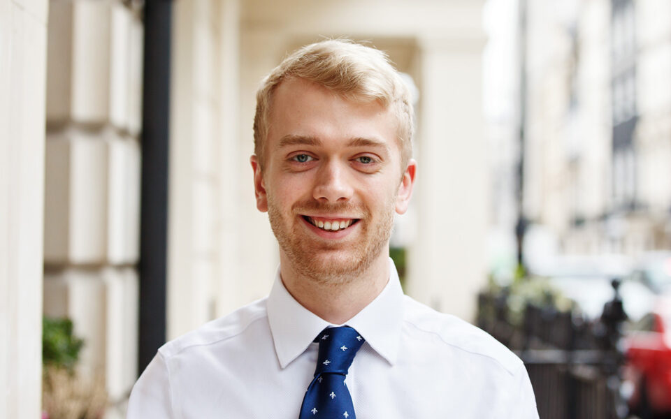 Alistair Shawcross