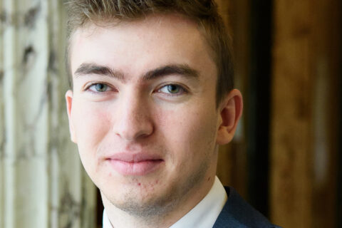 Luca Ciubotaru