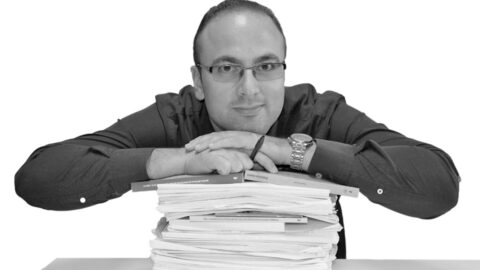 Pavle Dimitrijević: Politics is not reserved only for politicians
