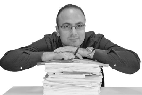 Pavle Dimitrijević