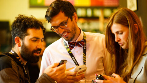 POINT 6.0 Conference in Sarajevo from 24th to 28th of May
