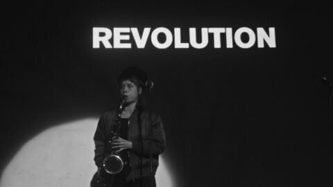 Pussy Riot Theater is coming at POINT conference