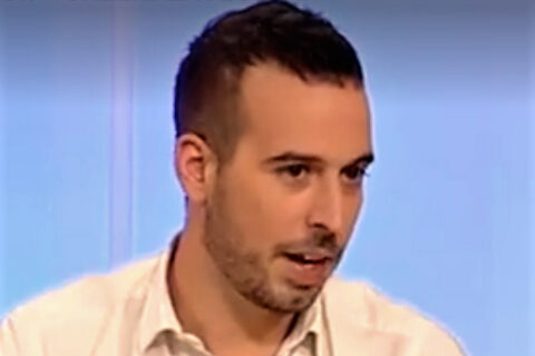 Stefanos Loukopoulos