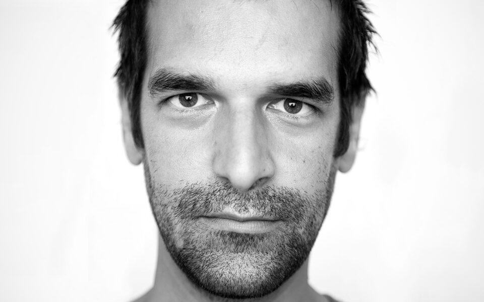 Vladan Joler