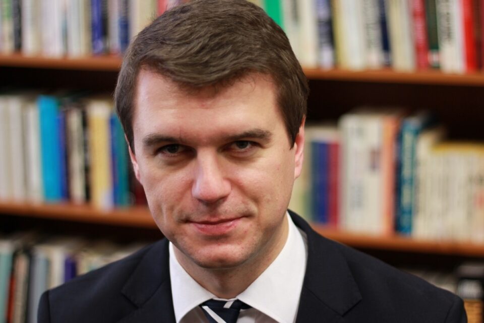 Žilvinas Šilėnas