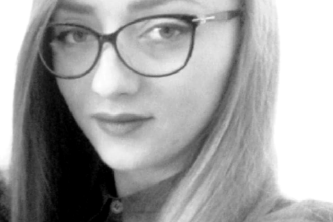 Jonida Sali
