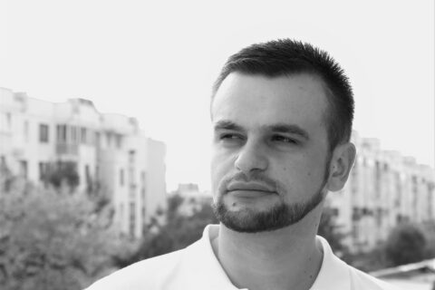 Adis Muhović