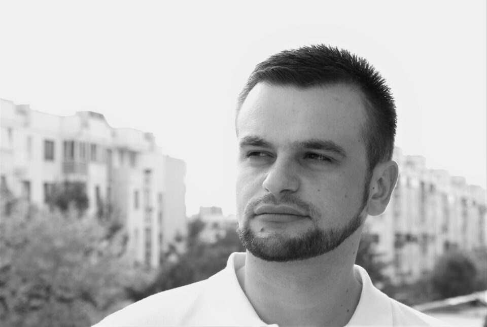 Adis Muhović