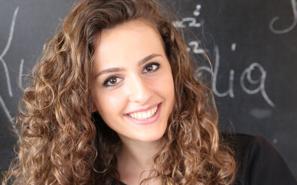 Anisa Kuci