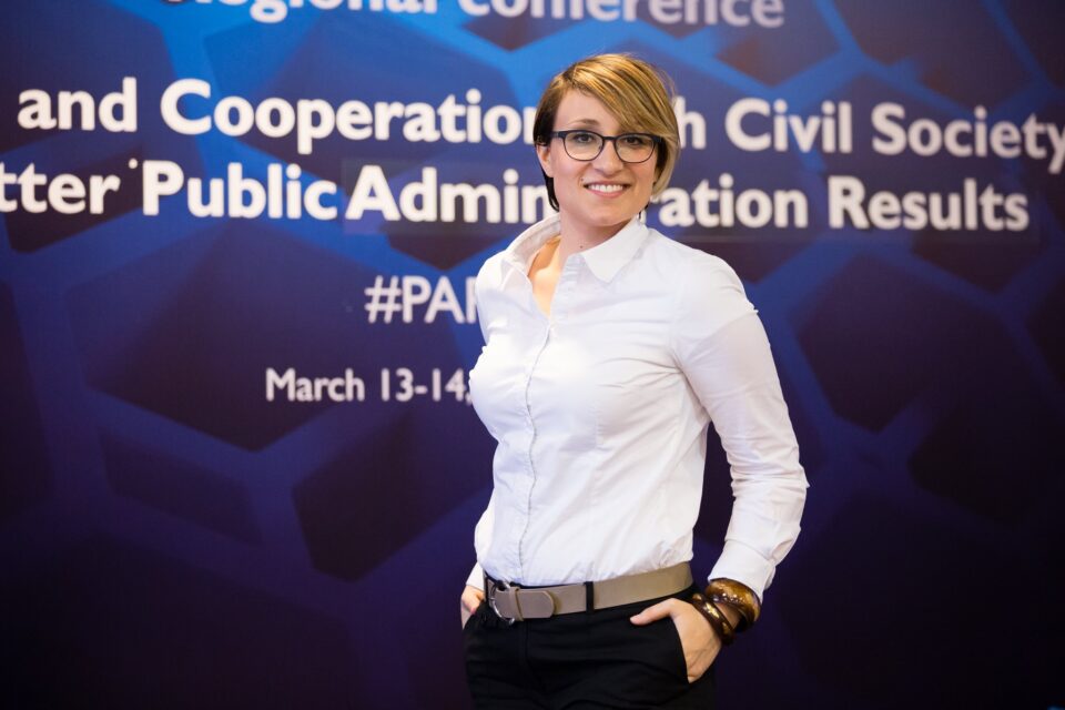 Elvira Mujkić