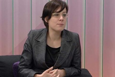 Maja Stojanović