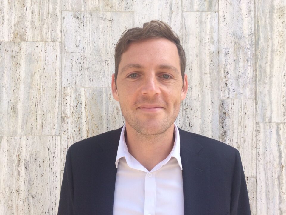 Jonathan van Geuns