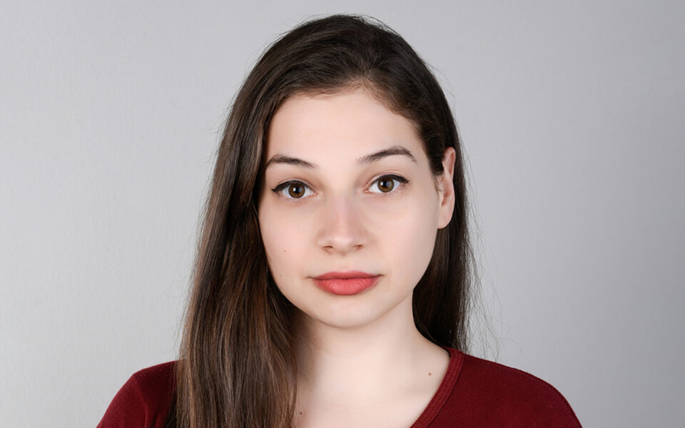 Kristi Progri