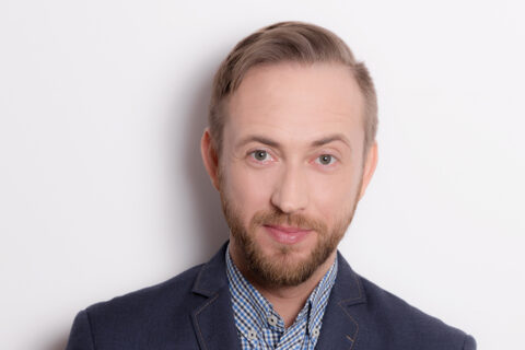 Krzysztof Izdebski