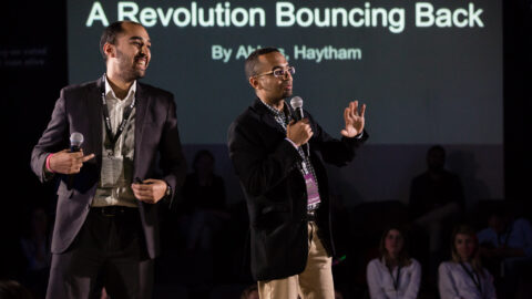 7 steps toward successful revolution