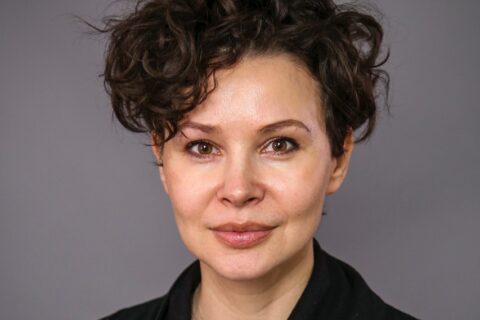 Ivana Cvetković Bajrović