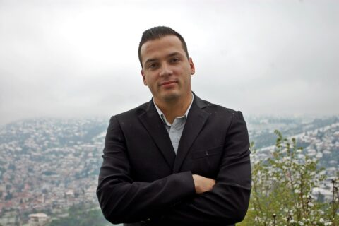 Aldin Vrškić