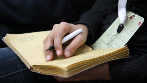 4th Fellowship Program for participants from the Middle East and North Africa Countries